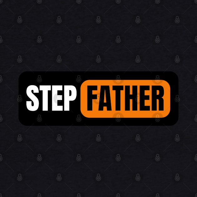 Step Father by Spatski